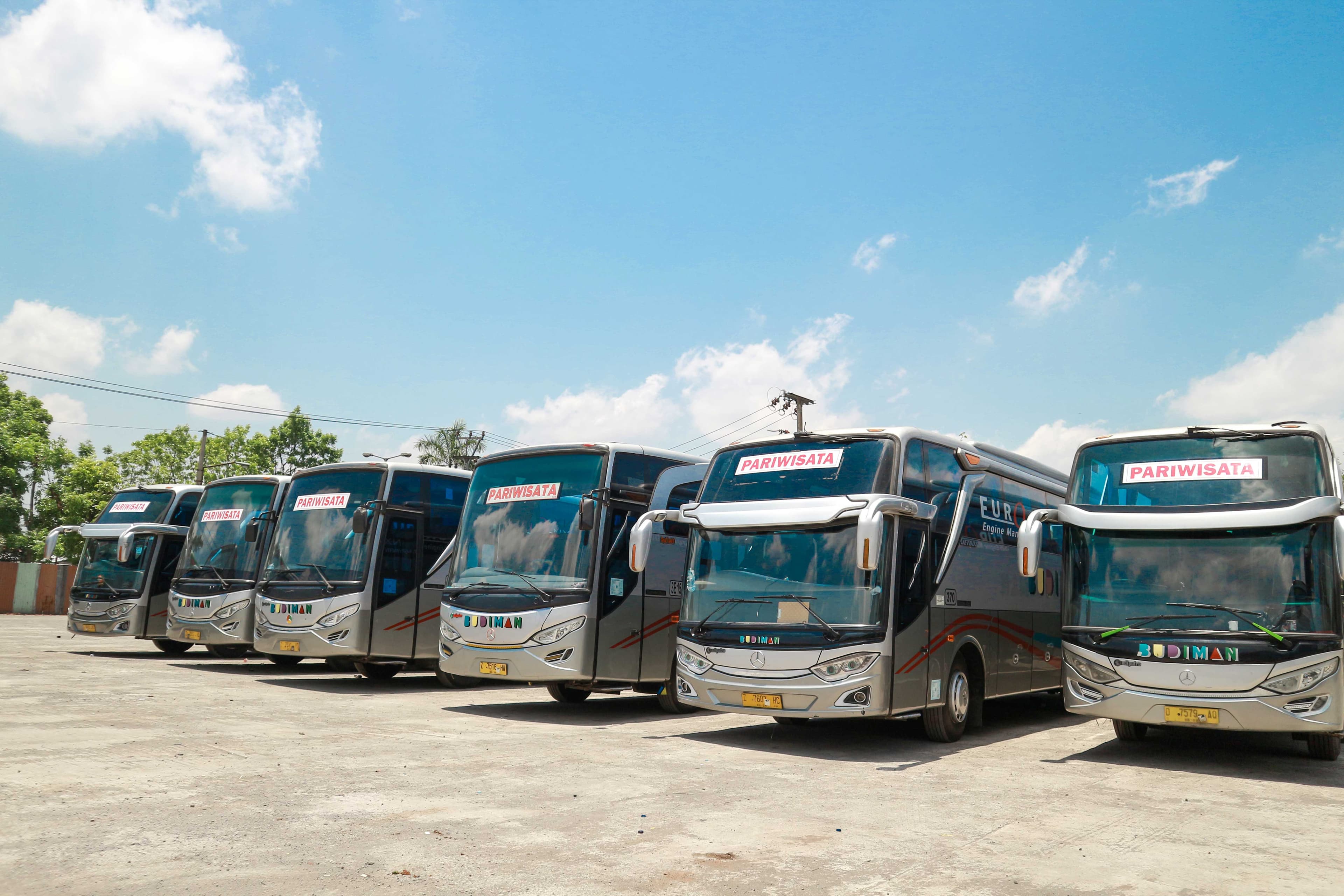 Armada Budiman